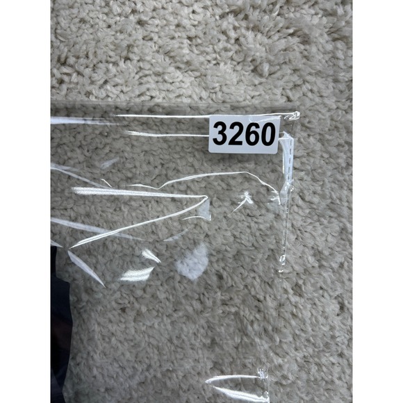 Hollister Swim Trunks Mens Size 30 Lined Pockets Beach Summer Pool Resortwear - Picture 10 of 10